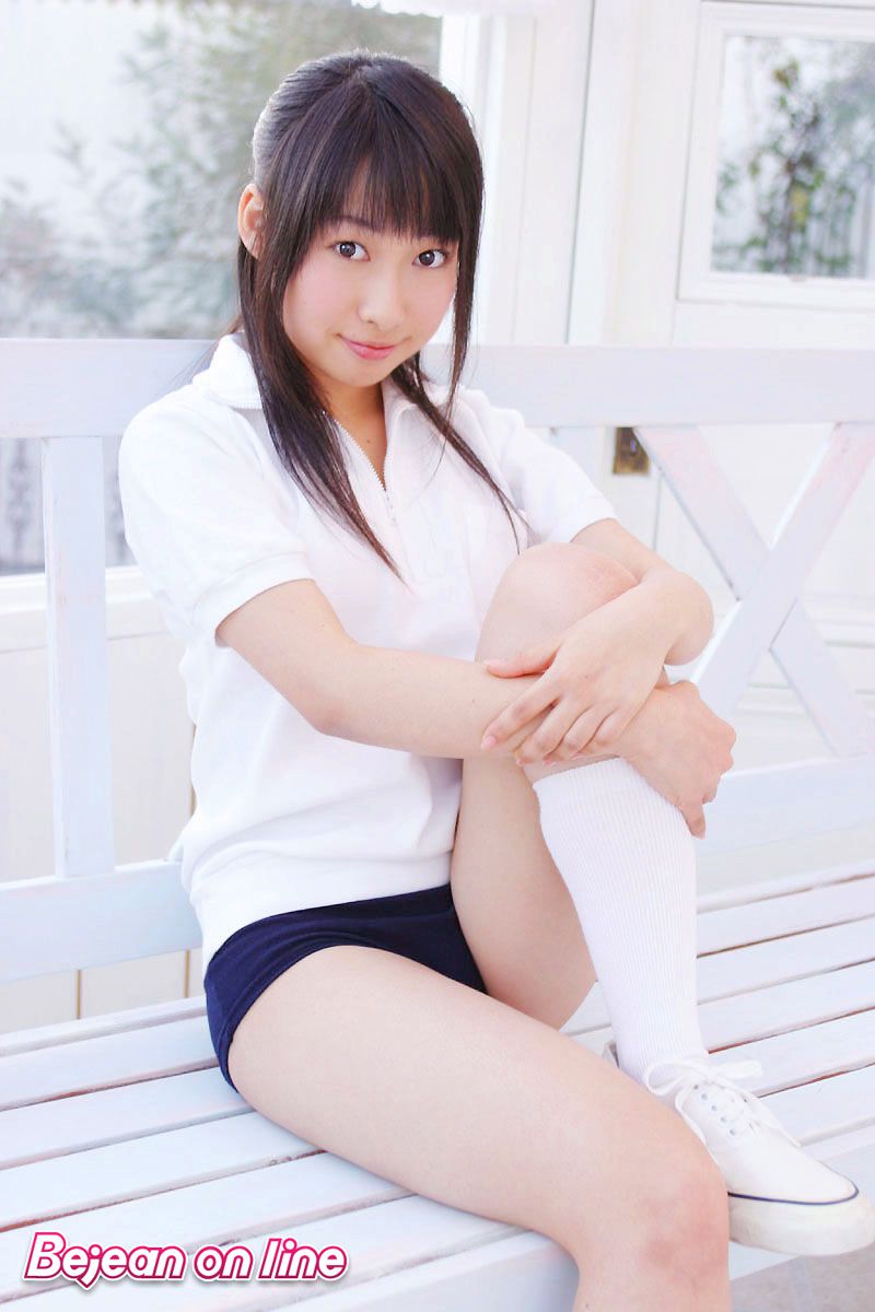 私立Bejean女学館 Rumi Yonekaka 米坂るみ-图28