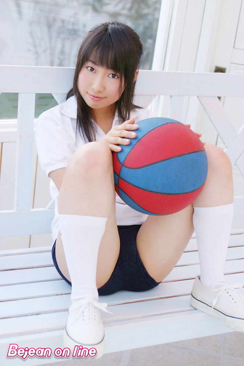 私立Bejean女学館 Rumi Yonekaka 米坂るみ-图30