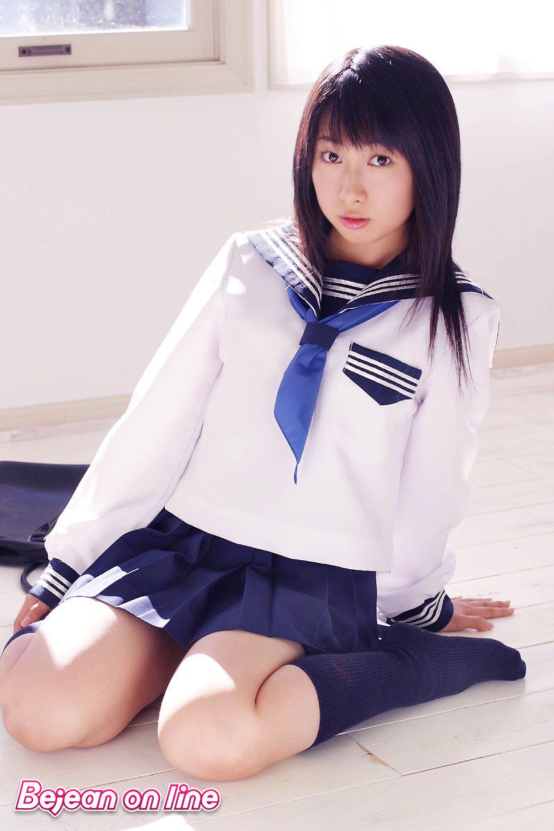 私立Bejean女学館 Rumi Yonekaka 米坂るみ-图5