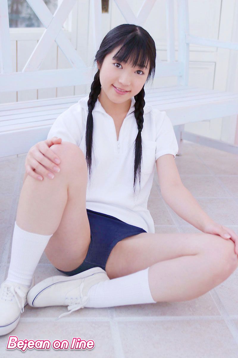 私立Bejean女学館 Shizuka Mizumoto 水本しずか-图20