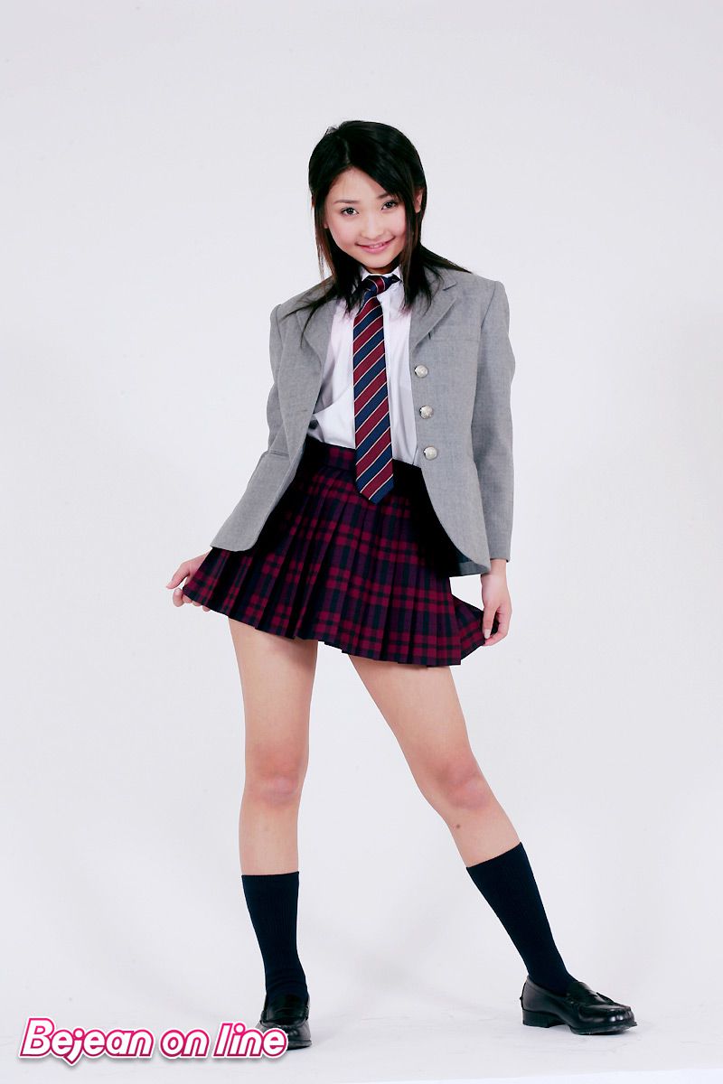 私立Bejean女学館 Yoshiko Suenaga 末永佳子-图9