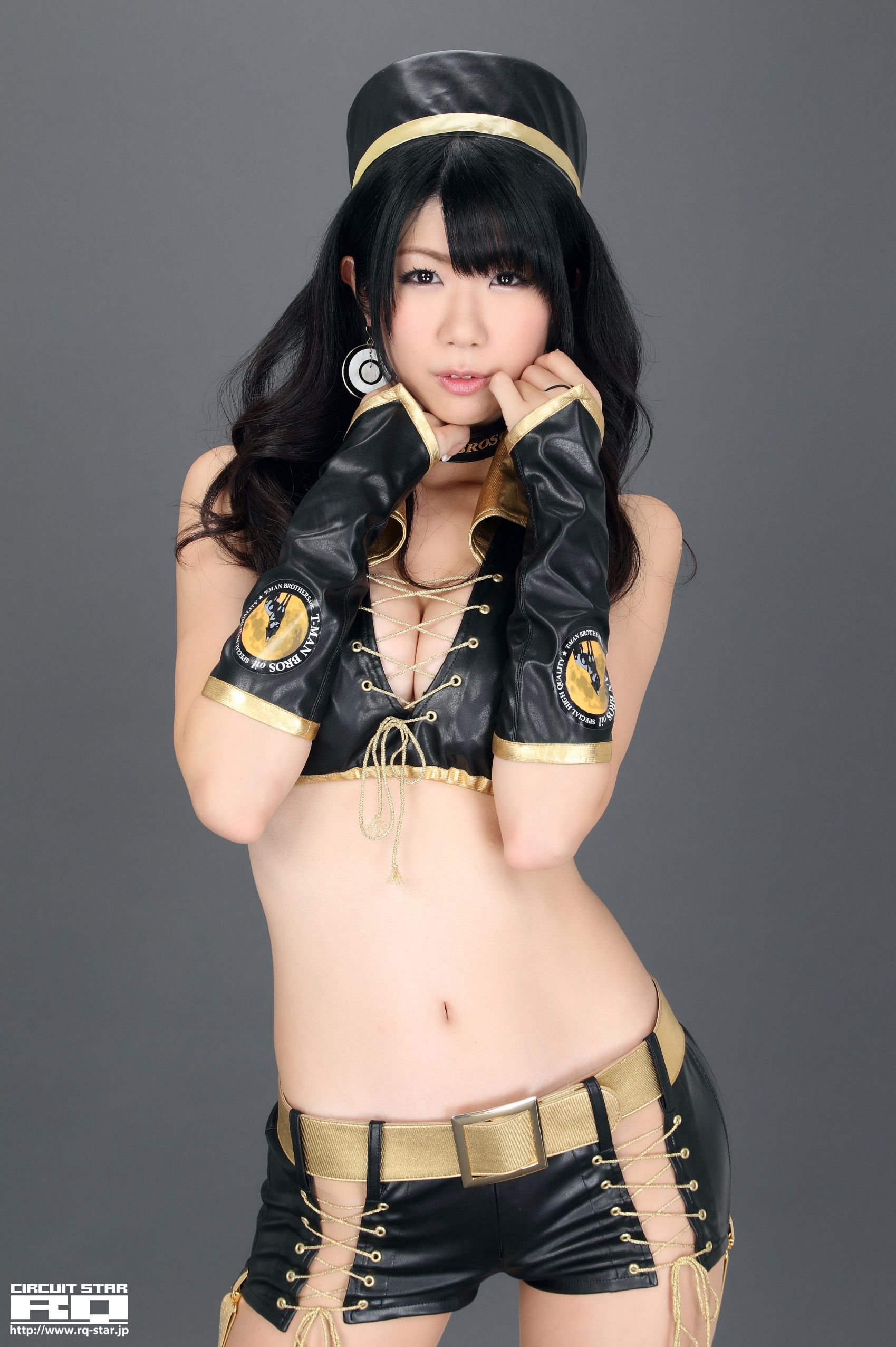 NO.00620 Aoi Usami 宇佐美あおい Race Queen 写真集-图112