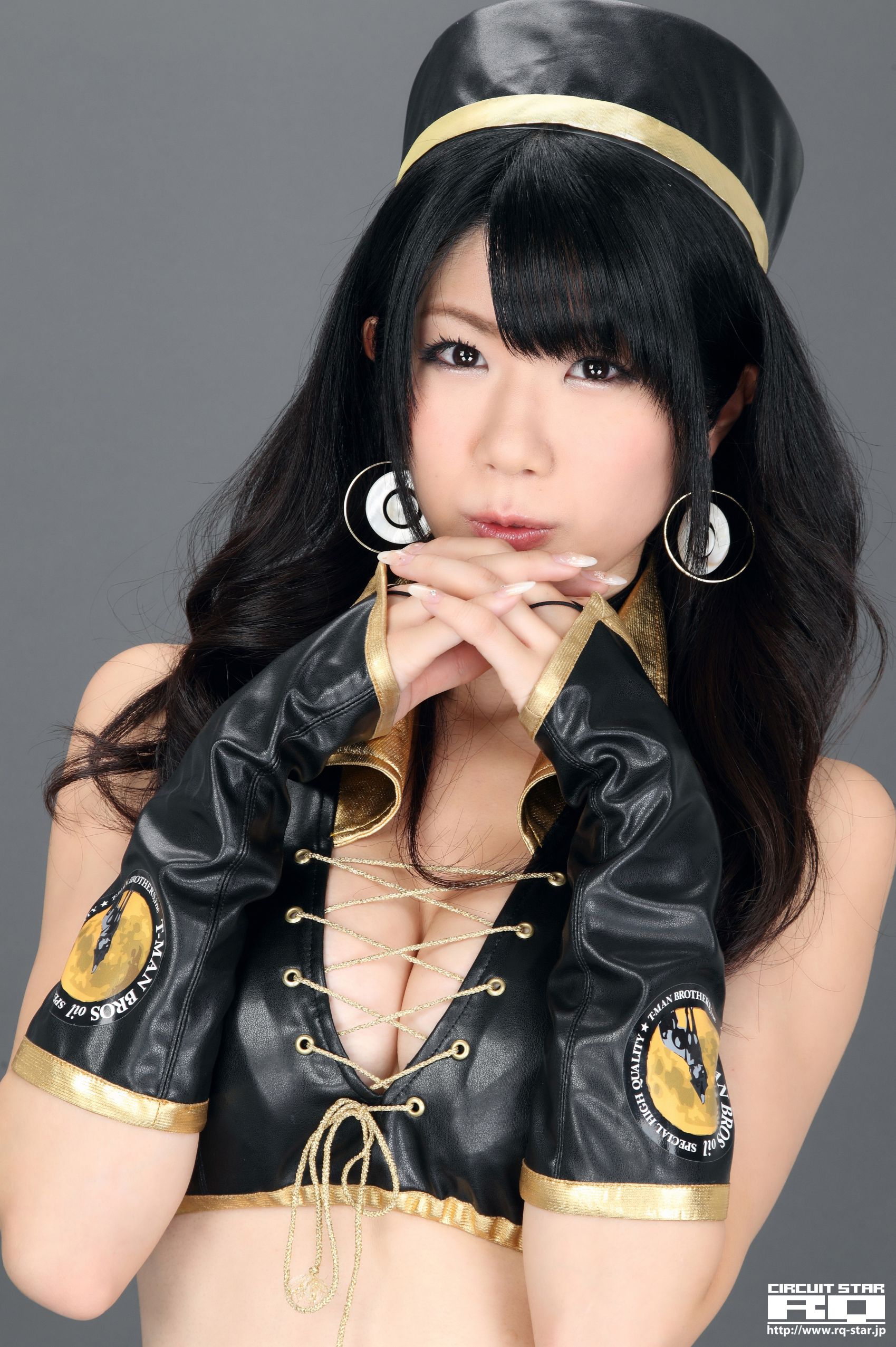 NO.00620 Aoi Usami 宇佐美あおい Race Queen 写真集-图115