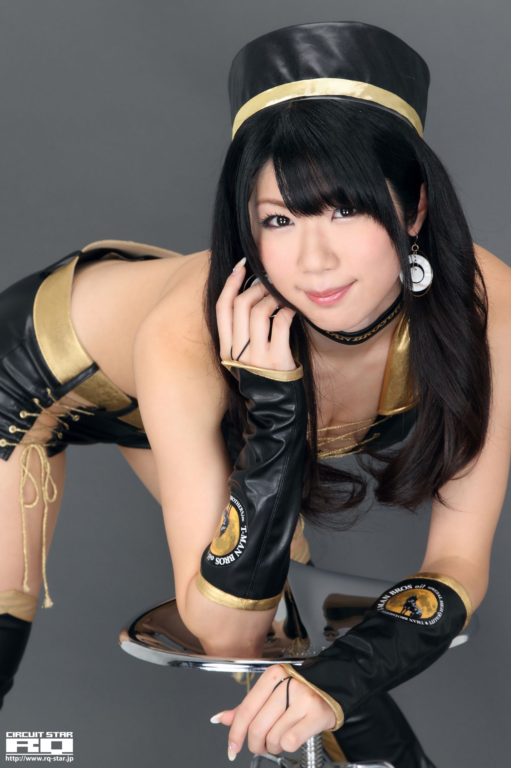 NO.00620 Aoi Usami 宇佐美あおい Race Queen 写真集-图139