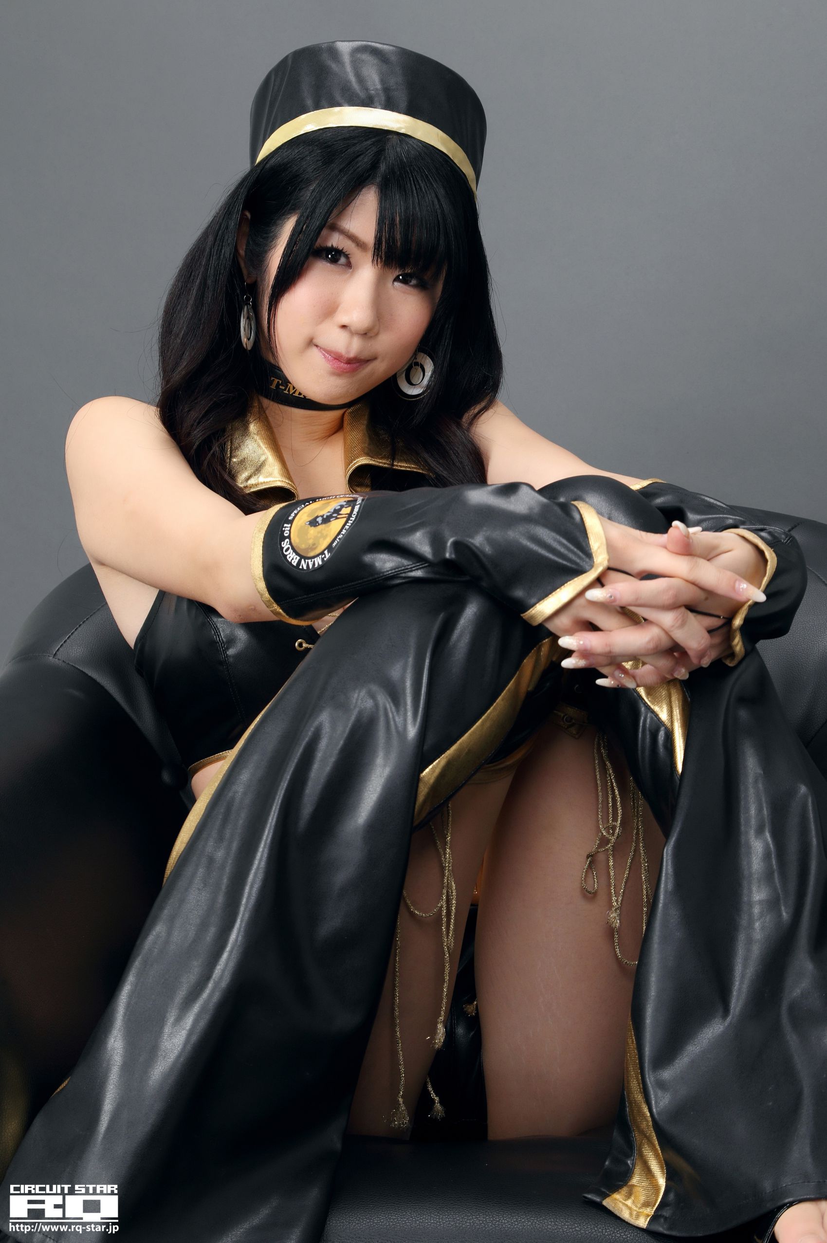 NO.00620 Aoi Usami 宇佐美あおい Race Queen 写真集-图67