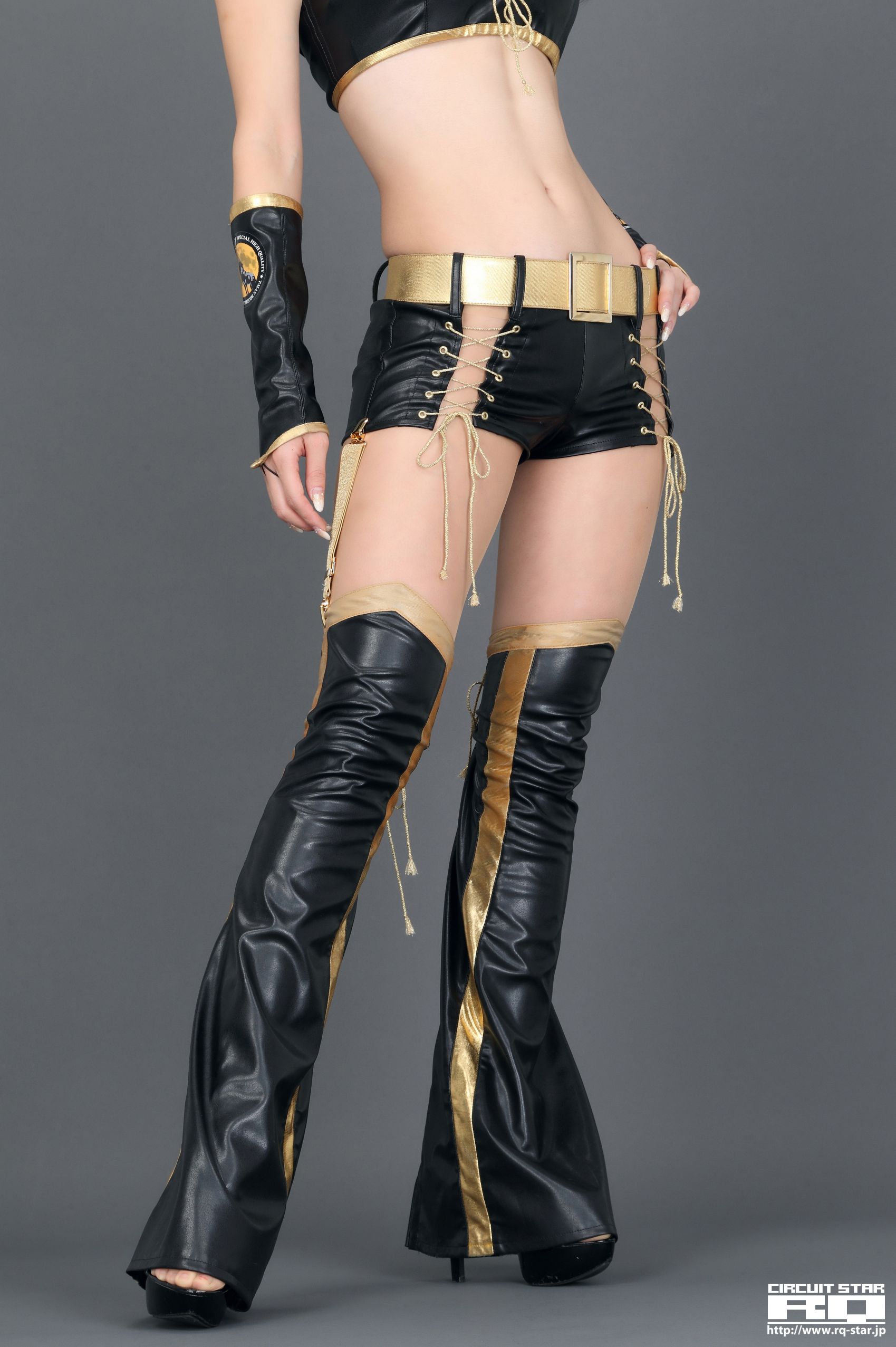 NO.00620 Aoi Usami 宇佐美あおい Race Queen 写真集-图86