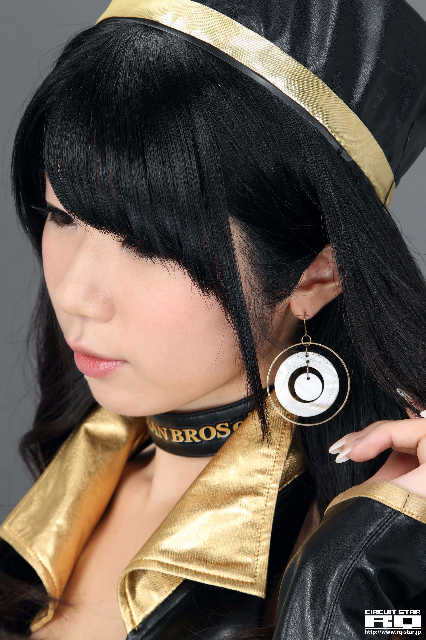 NO.00620 Aoi Usami 宇佐美あおい Race Queen 写真集-图90