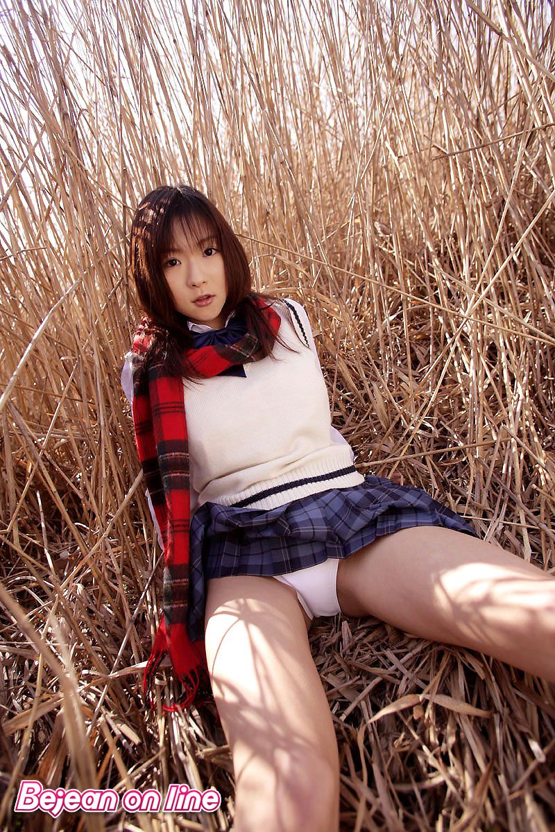 Cover Girl カバーガール Horri Mizuki 堀井美月-图11