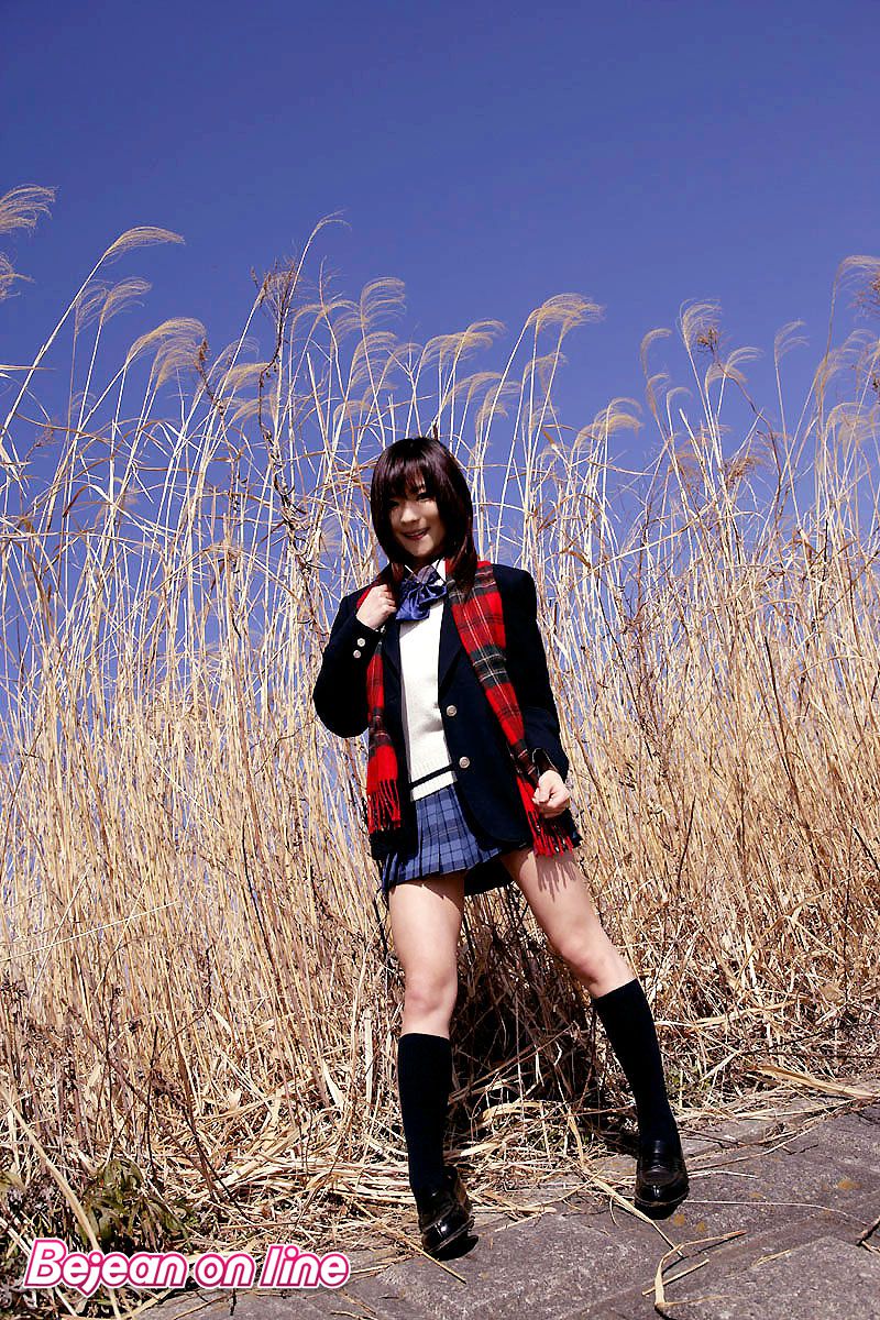 Cover Girl カバーガール Horri Mizuki 堀井美月-图6