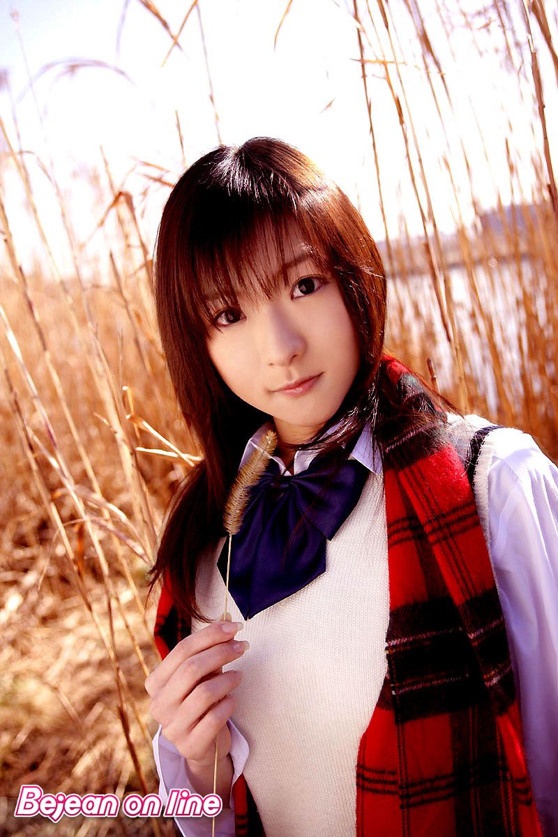 Cover Girl カバーガール Horri Mizuki 堀井美月-图7