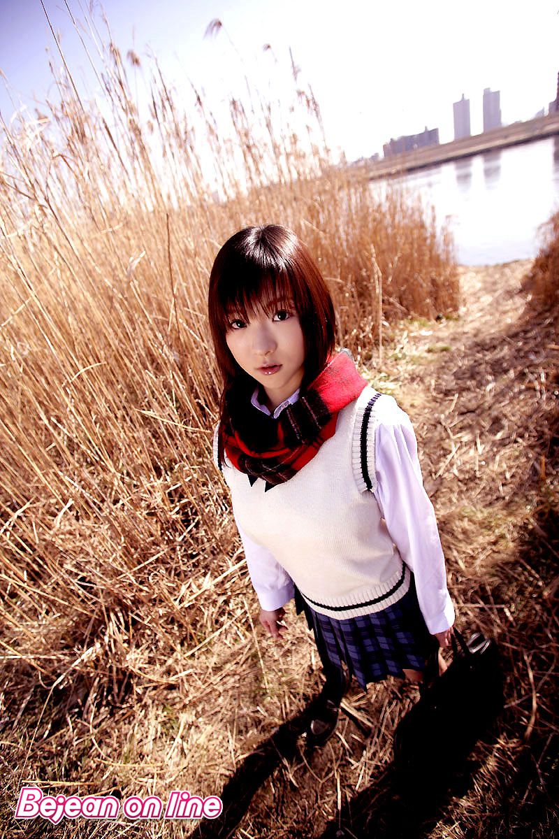 Cover Girl カバーガール Horri Mizuki 堀井美月-图8