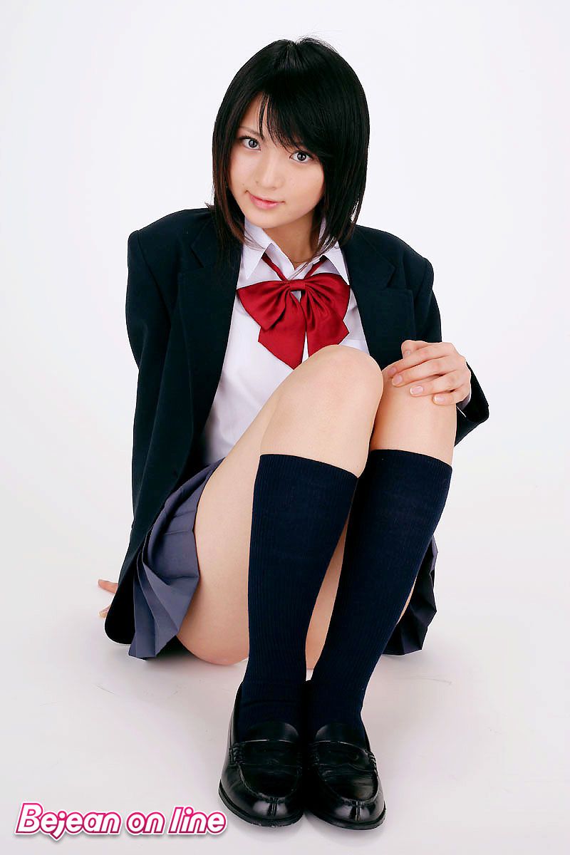 私立Bejean女学館 鈴木咲-图11