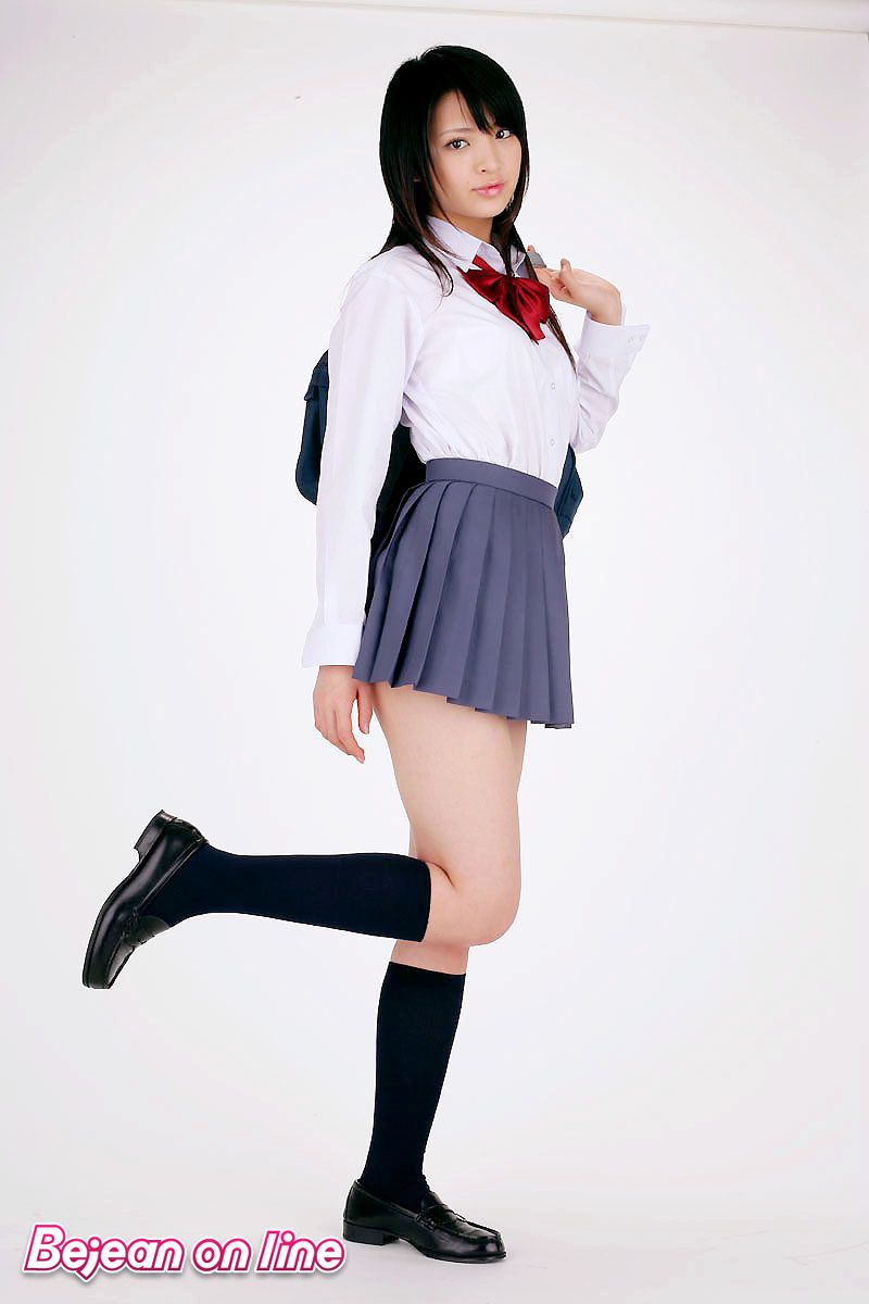 私立Bejean女学館 鈴木咲-图17