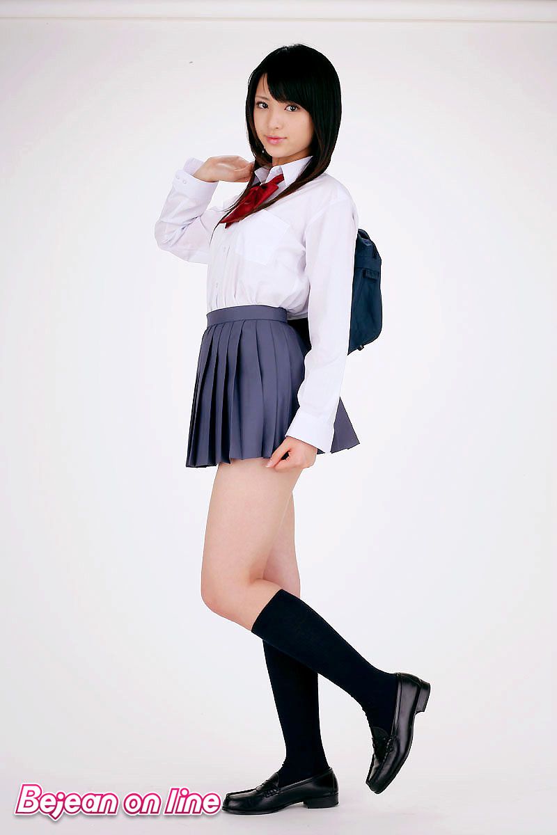 私立Bejean女学館 鈴木咲-图18