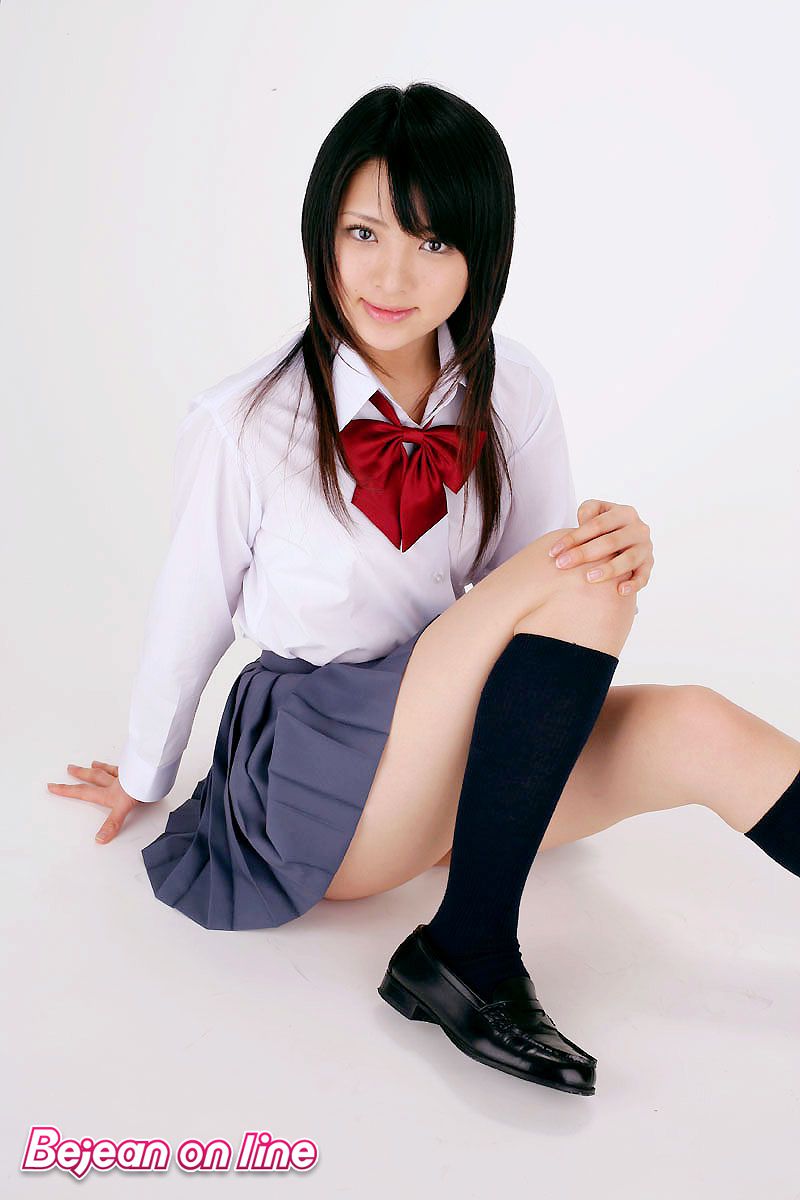 私立Bejean女学館 鈴木咲-图22