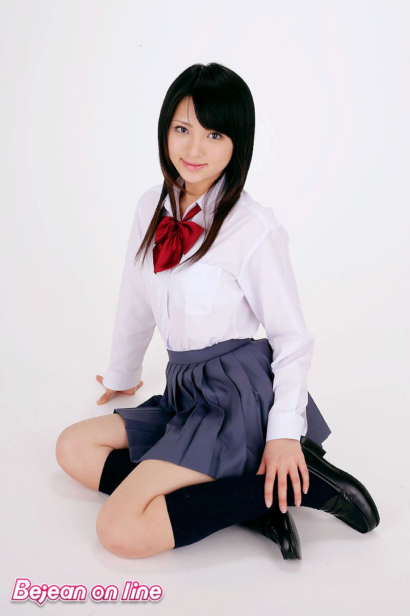 私立Bejean女学館 鈴木咲-图24