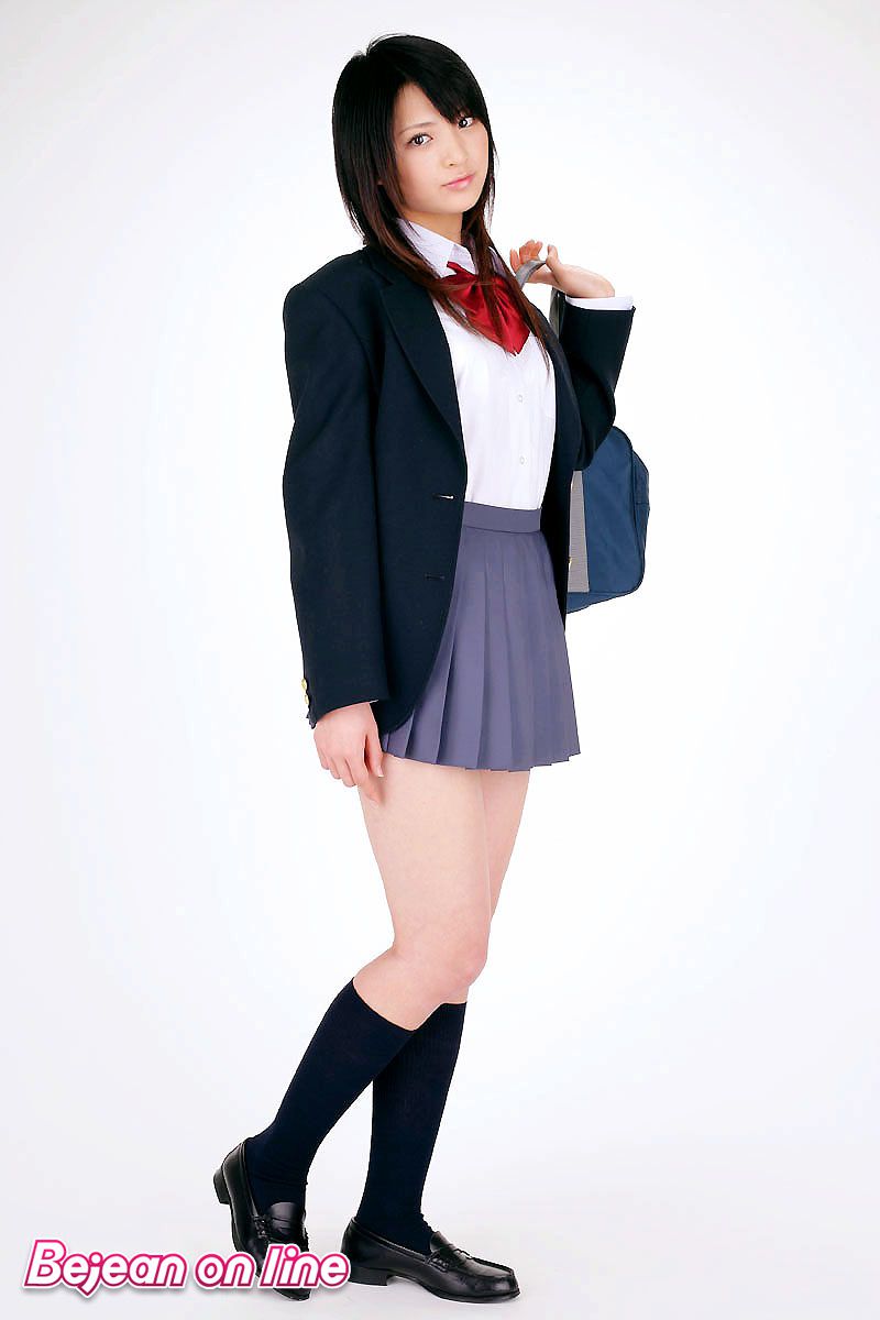 私立Bejean女学館 鈴木咲-图2