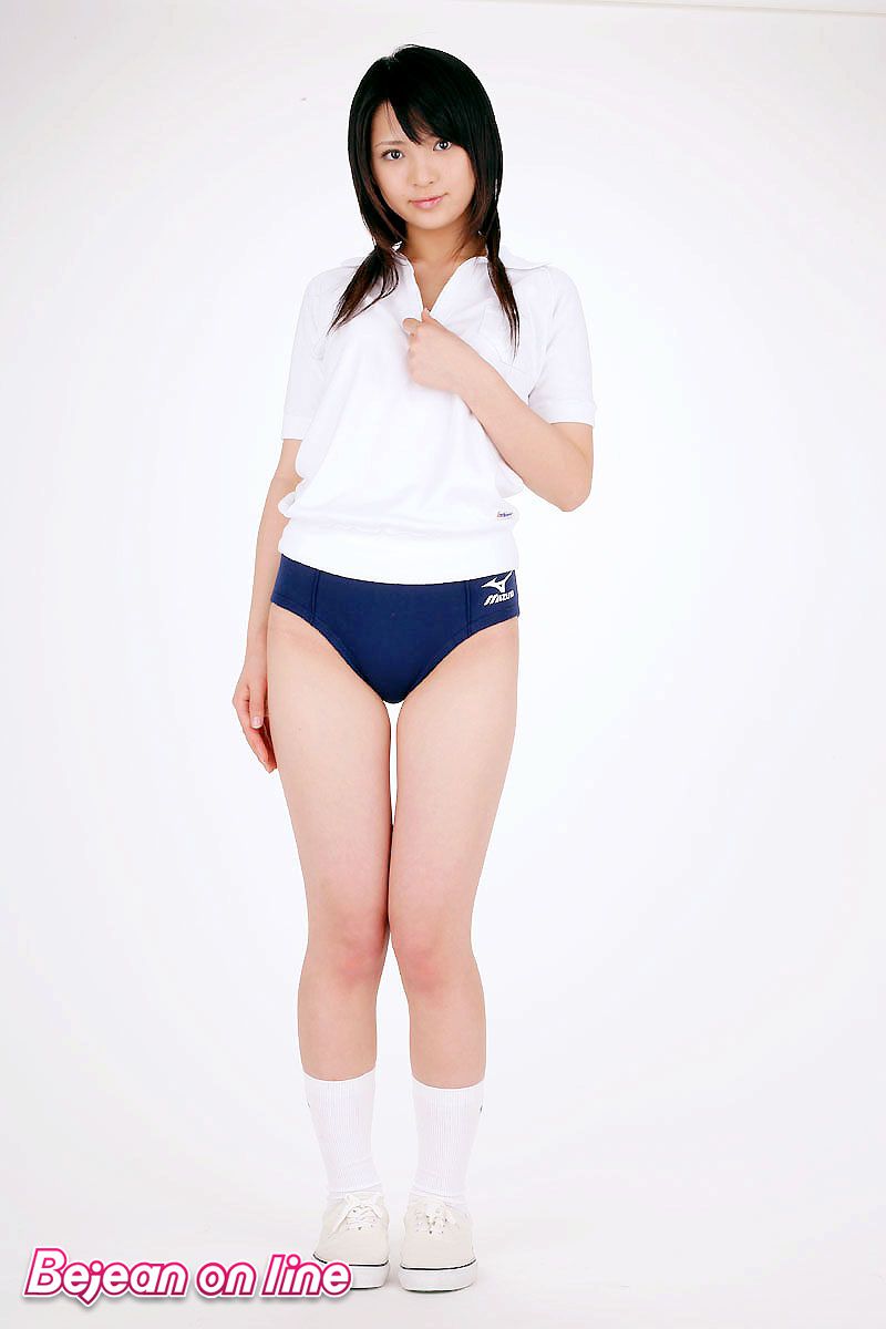 私立Bejean女学館 鈴木咲-图30