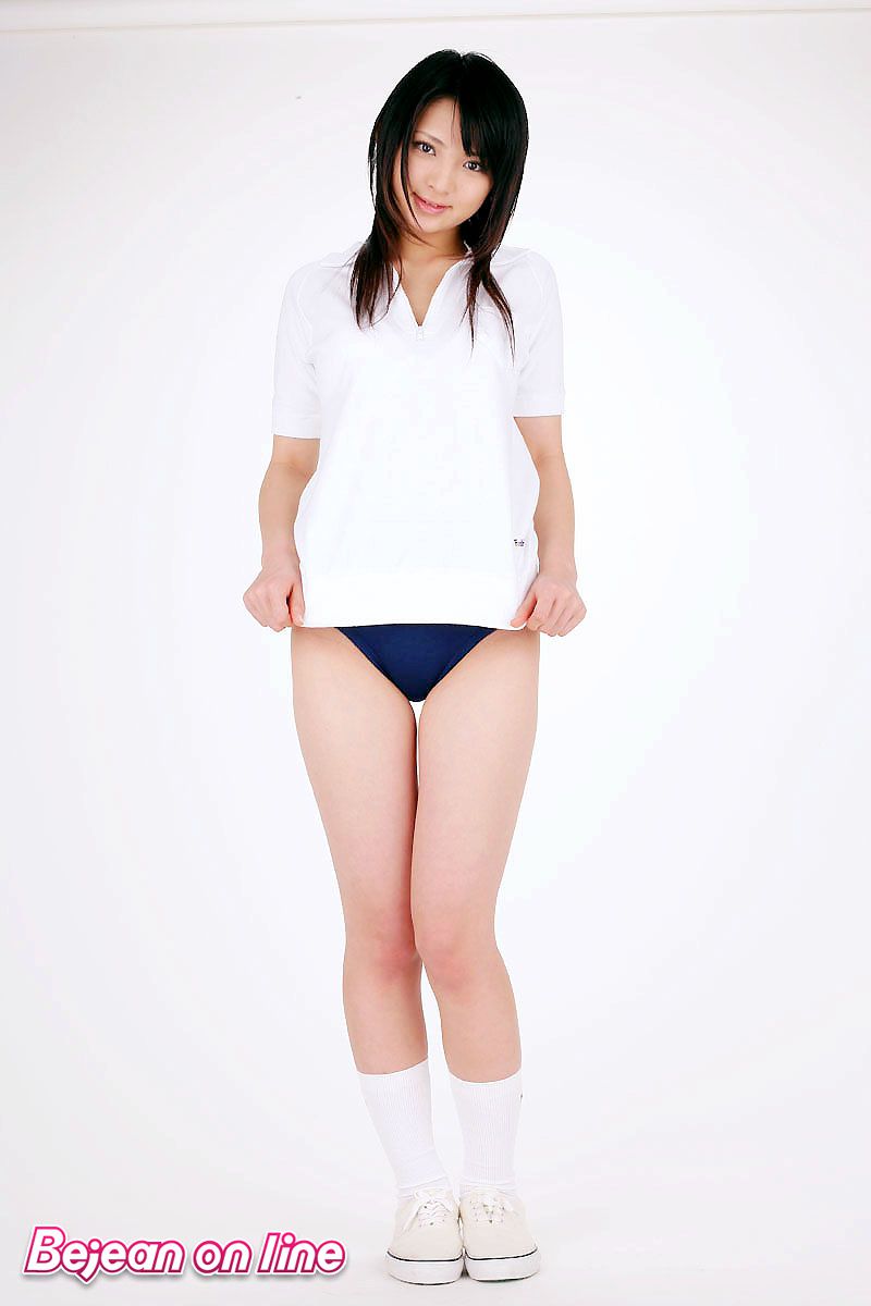 私立Bejean女学館 鈴木咲-图31