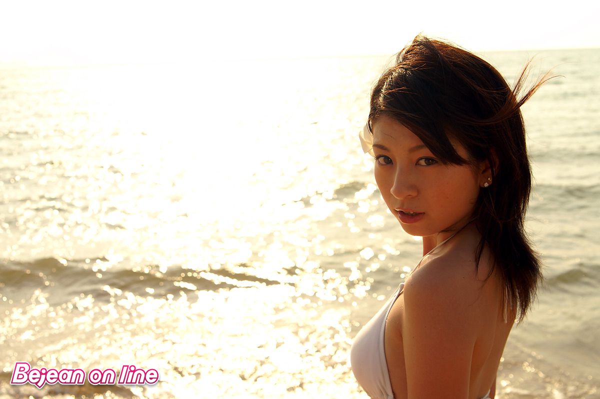 Special スペシャルグラビア Yurina Inoue 井上ゆりな-图8