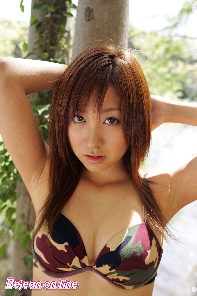 Cover Girl カバーガール Aya Kiguchi 木口亜矢-图19