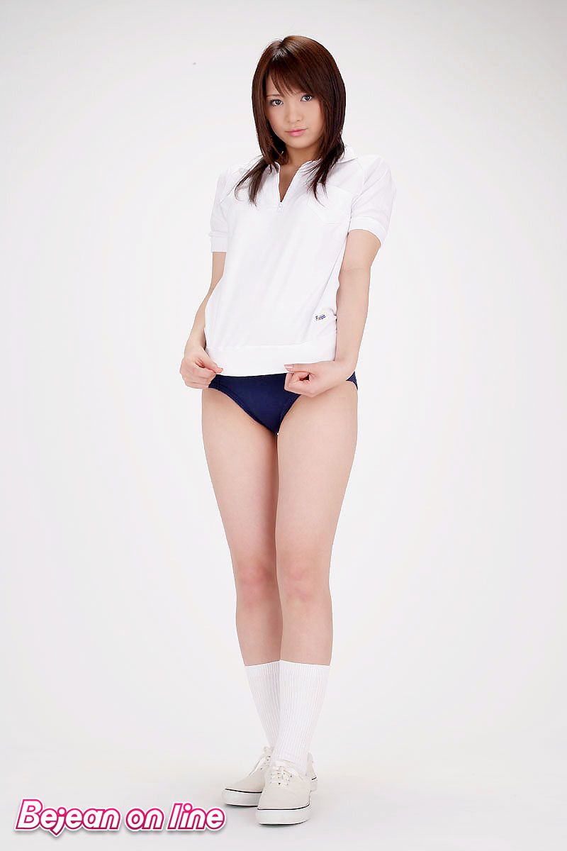 私立Bejean女学館 鈴木咲-图16