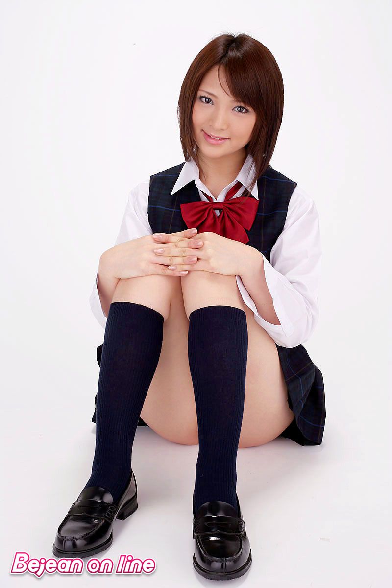 私立Bejean女学館 鈴木咲-图6