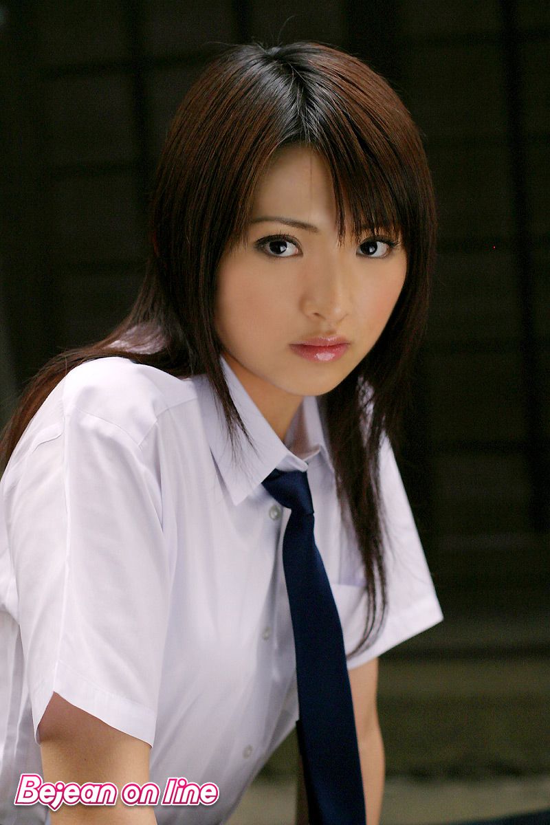 Cover Girl カバーガール Saki Suzuki 鈴木咲-图30