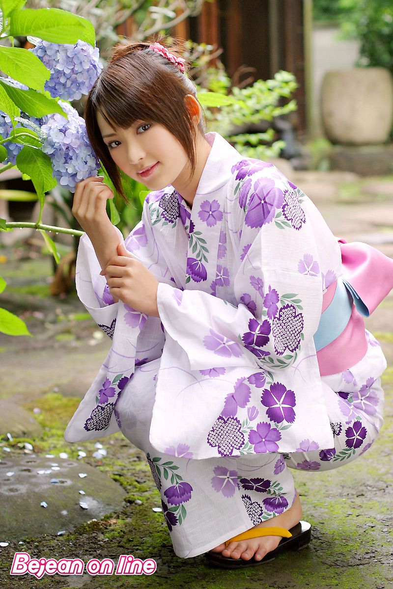 Cover Girl カバーガール Saki Suzuki 鈴木咲-图3