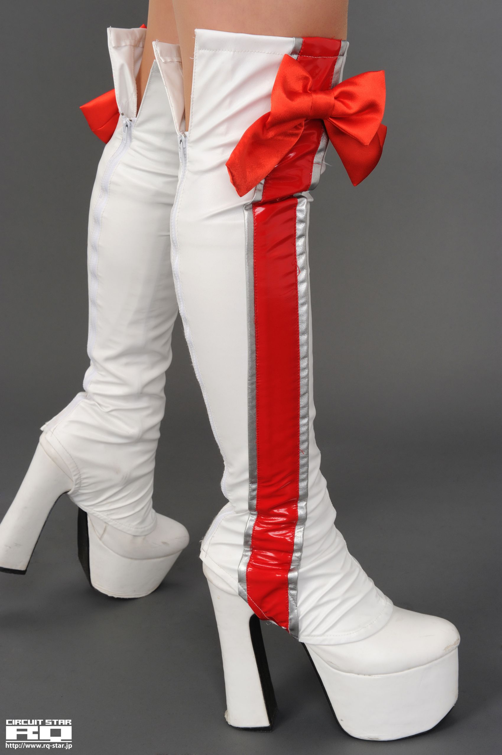 NO.00621 中条明香/中條明香 Race Queen 写真集-图62