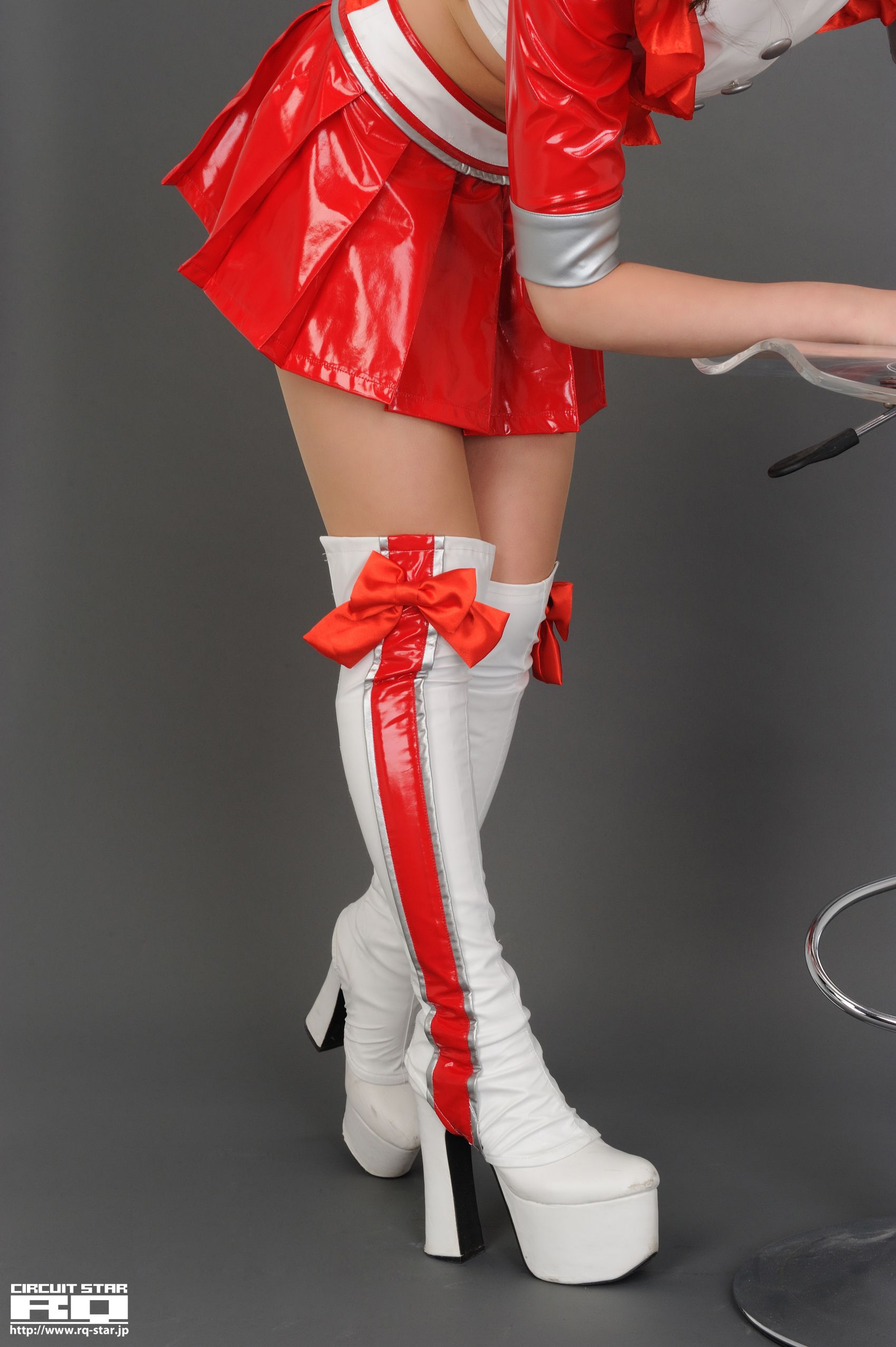 NO.00621 中条明香/中條明香 Race Queen 写真集-图88