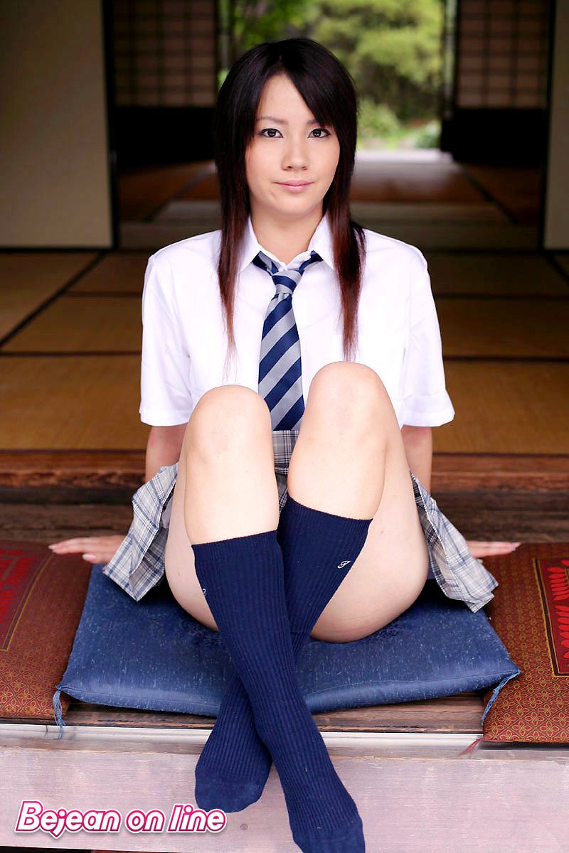 私立Bejean女学館 Marika Tanaka 田中茉莉絵-图0