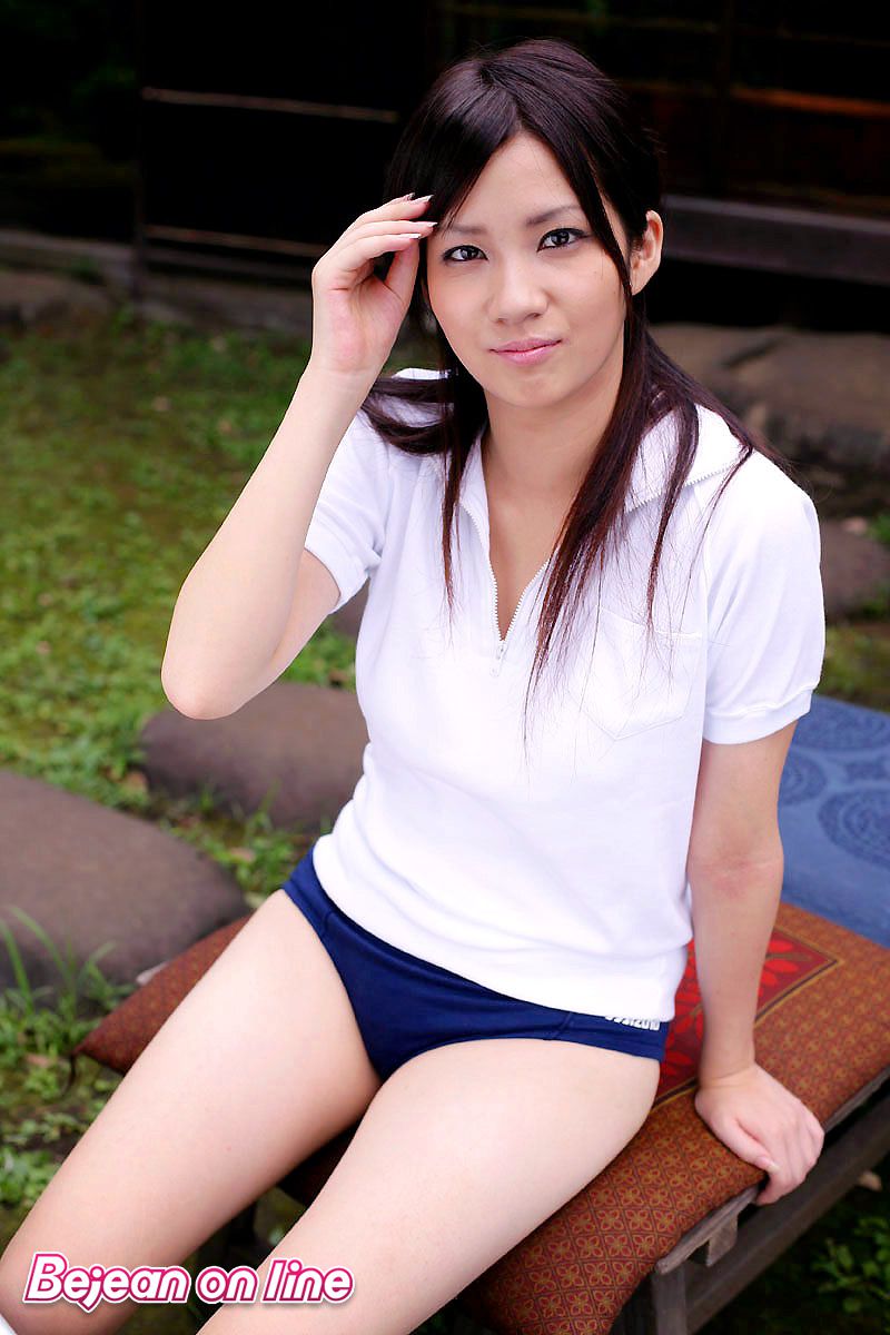 私立Bejean女学館 Marika Tanaka 田中茉莉絵-图9