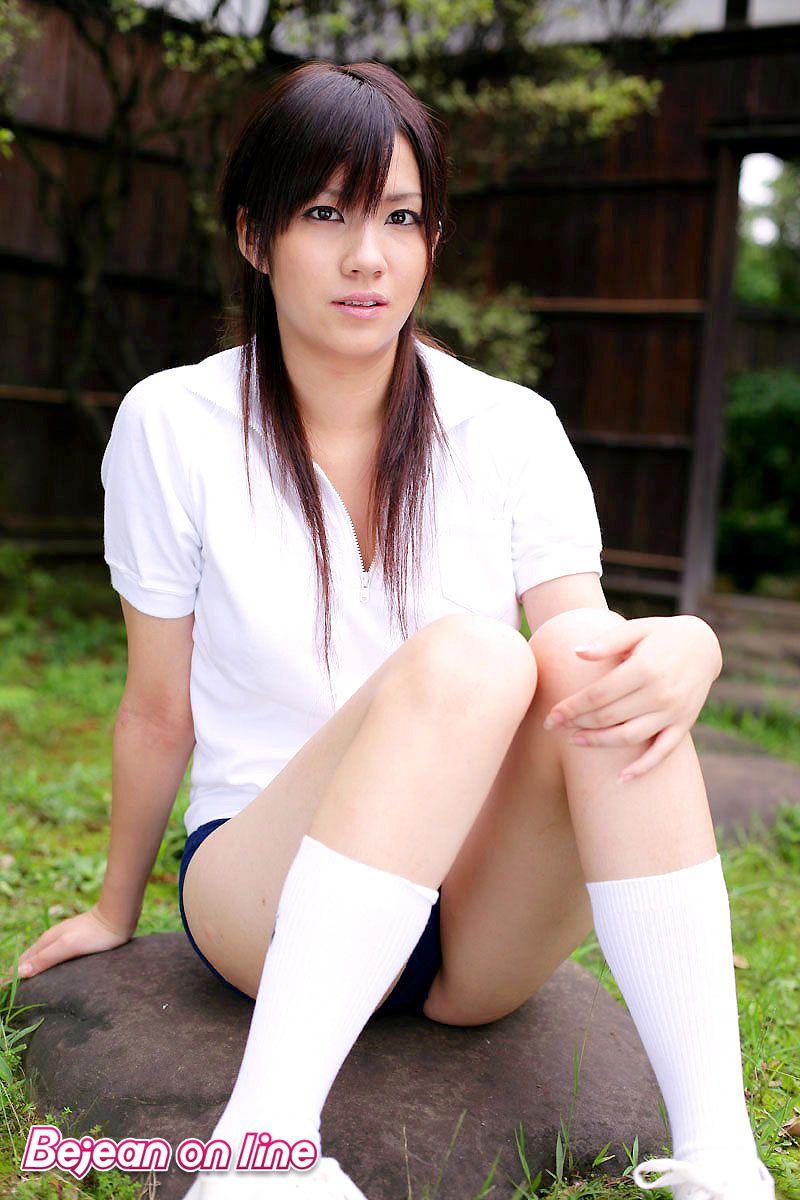 私立Bejean女学館 Marika Tanaka 田中茉莉絵-图7