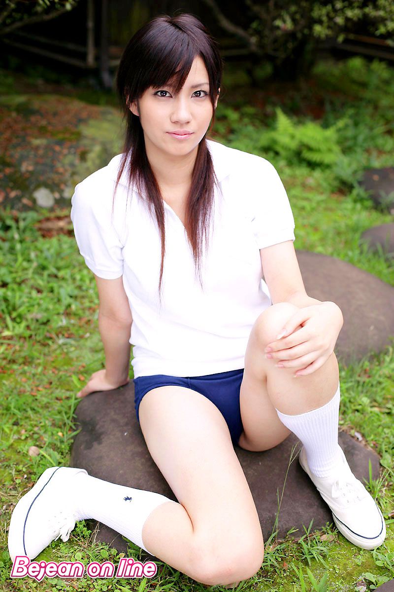 私立Bejean女学館 Marika Tanaka 田中茉莉絵-图8