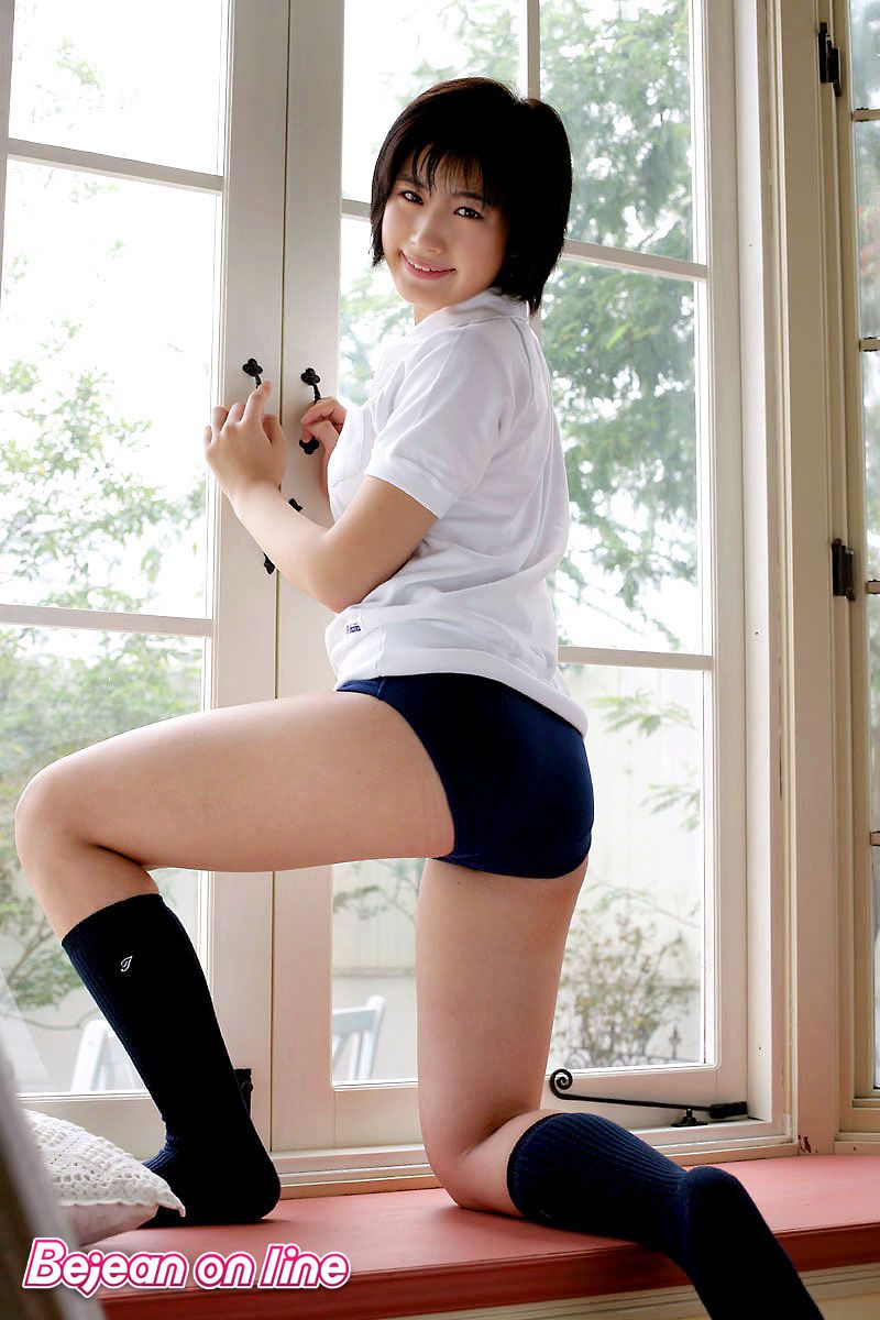 私立Bejean女学館 Mitsuki Sugino 杉野光希-图45