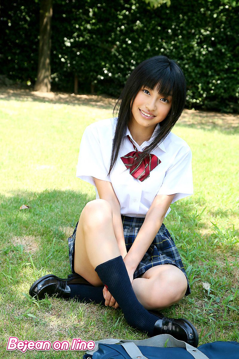 私立Bejean女学館 Chieri Suzuki 鈴木千絵里-图31