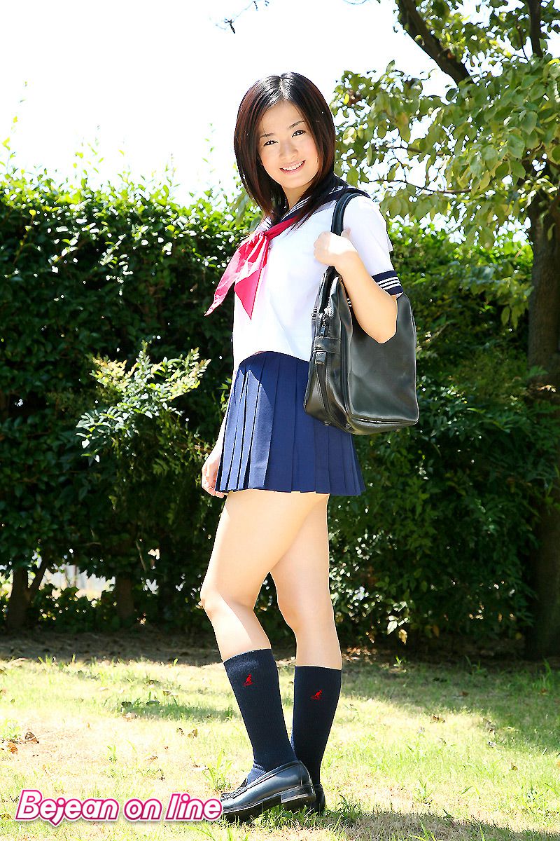 私立Bejean女学館 山口ひかり/山口光-图3