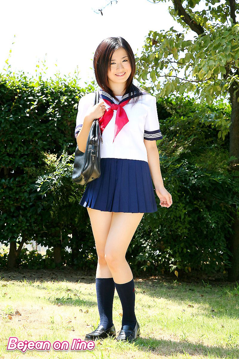 私立Bejean女学館 山口ひかり/山口光-图4