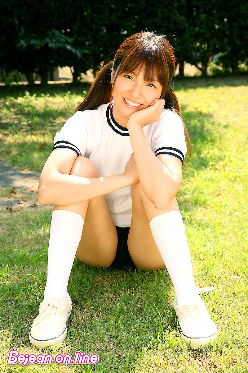 私立Bejean女学館 Marina kanda 神田茉里奈-图15