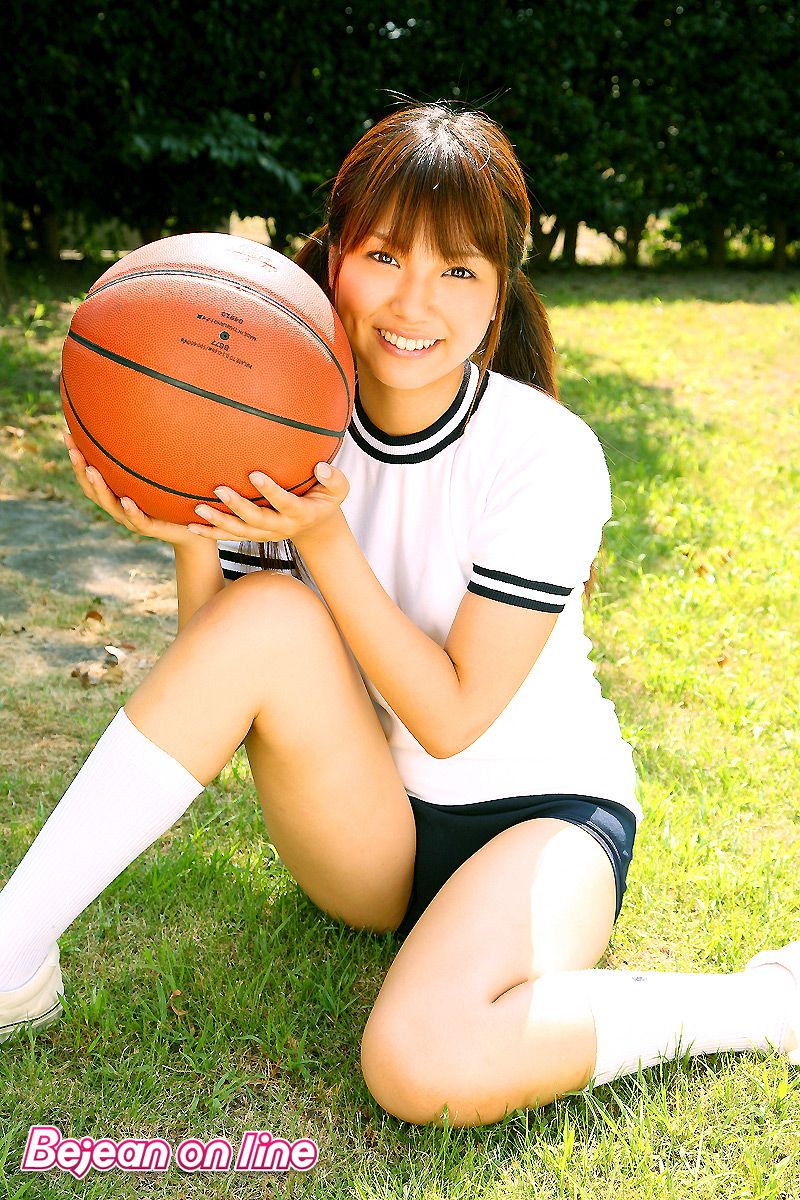 私立Bejean女学館 Marina kanda 神田茉里奈-图16