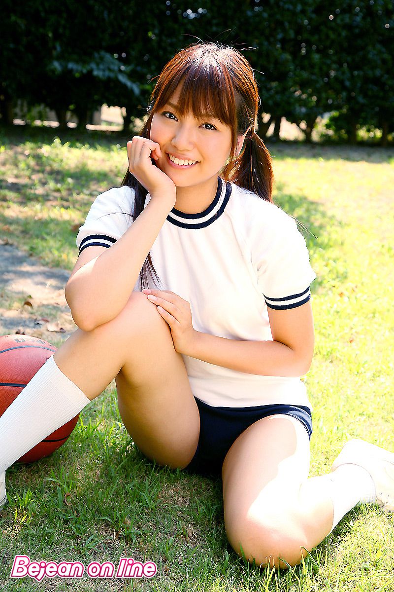 私立Bejean女学館 Marina kanda 神田茉里奈-图17