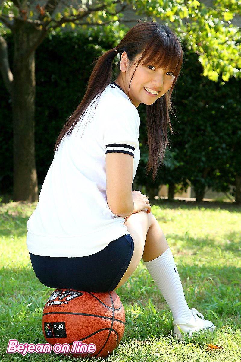 私立Bejean女学館 Marina kanda 神田茉里奈-图25