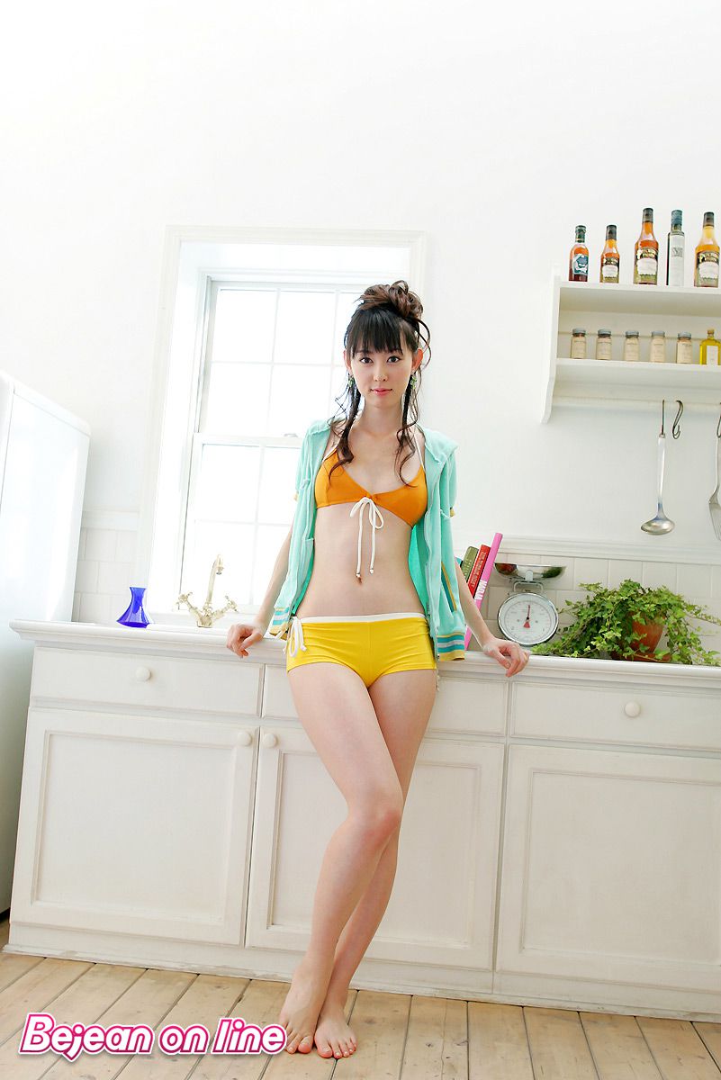 Cover Girl カバーガール 秋山莉奈-图0