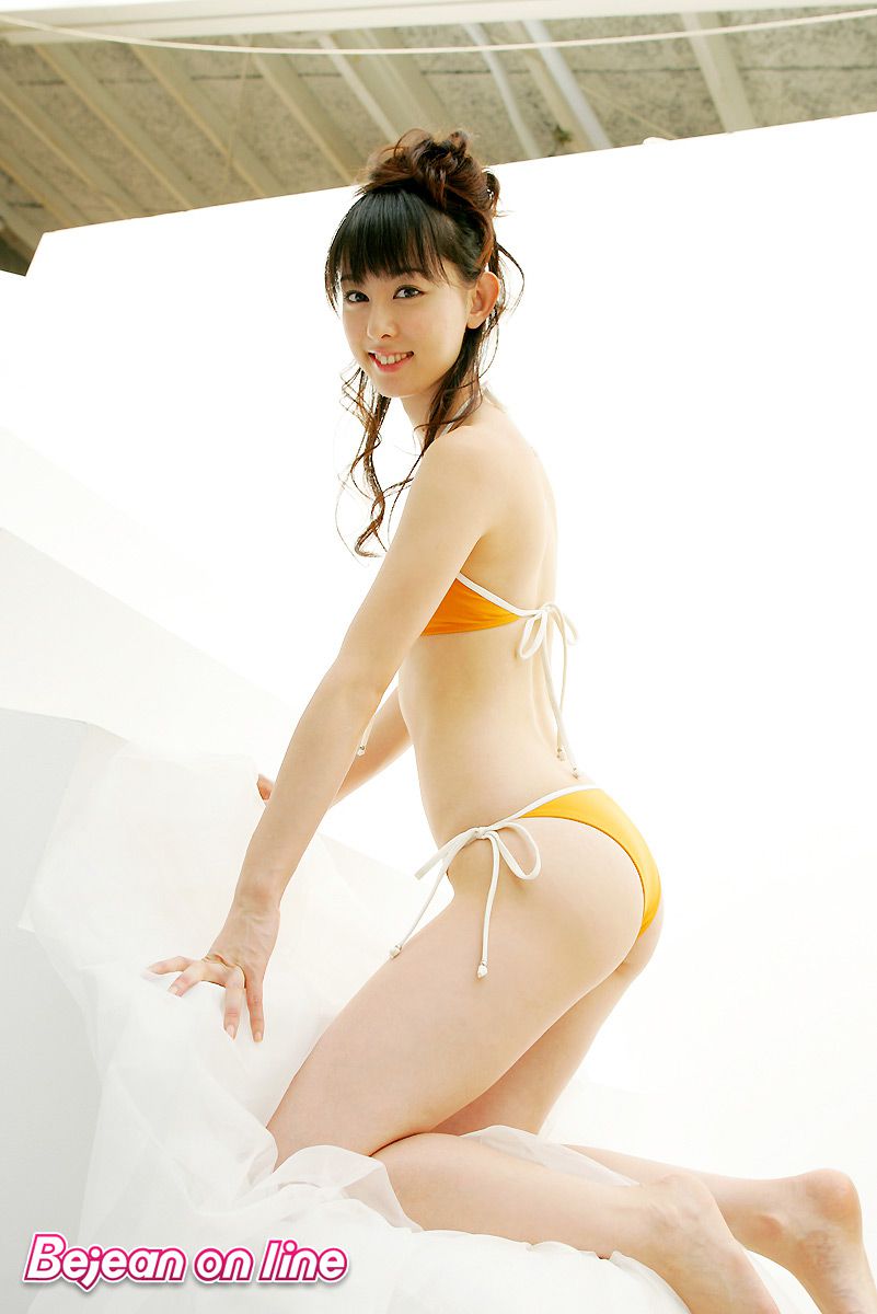 Cover Girl カバーガール 秋山莉奈-图9