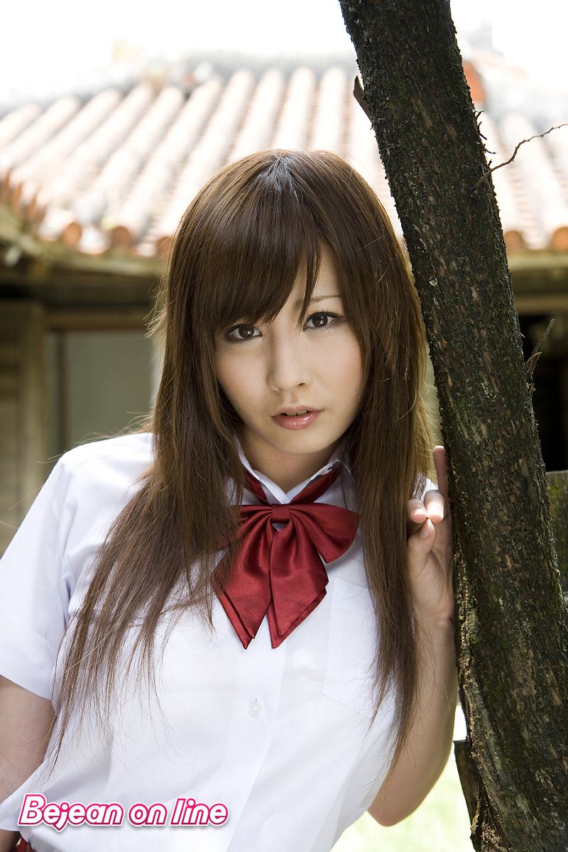 Cover Girl カバーガール Iyo Hanaki 花木衣世-图29