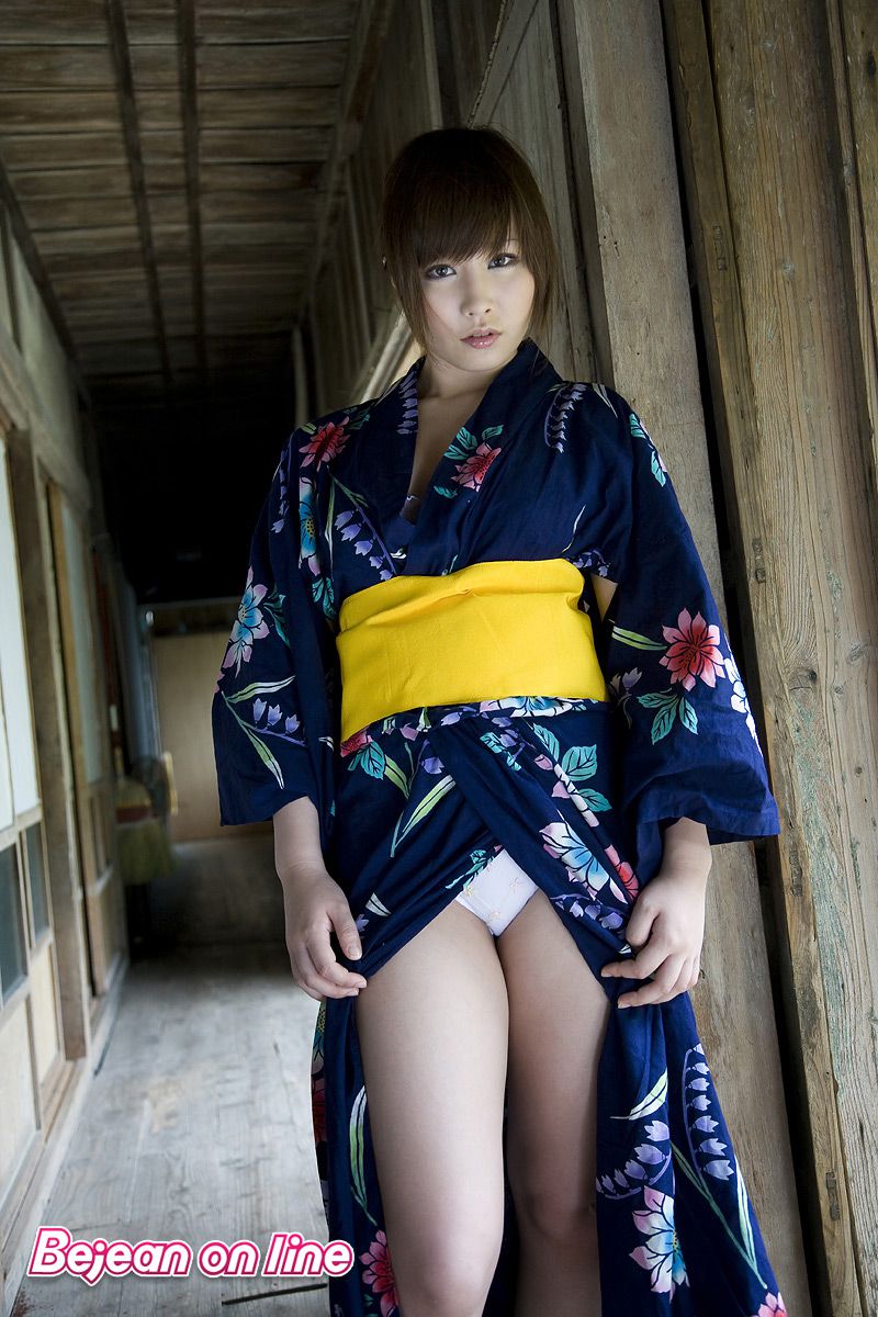 Cover Girl カバーガール Iyo Hanaki 花木衣世-图36