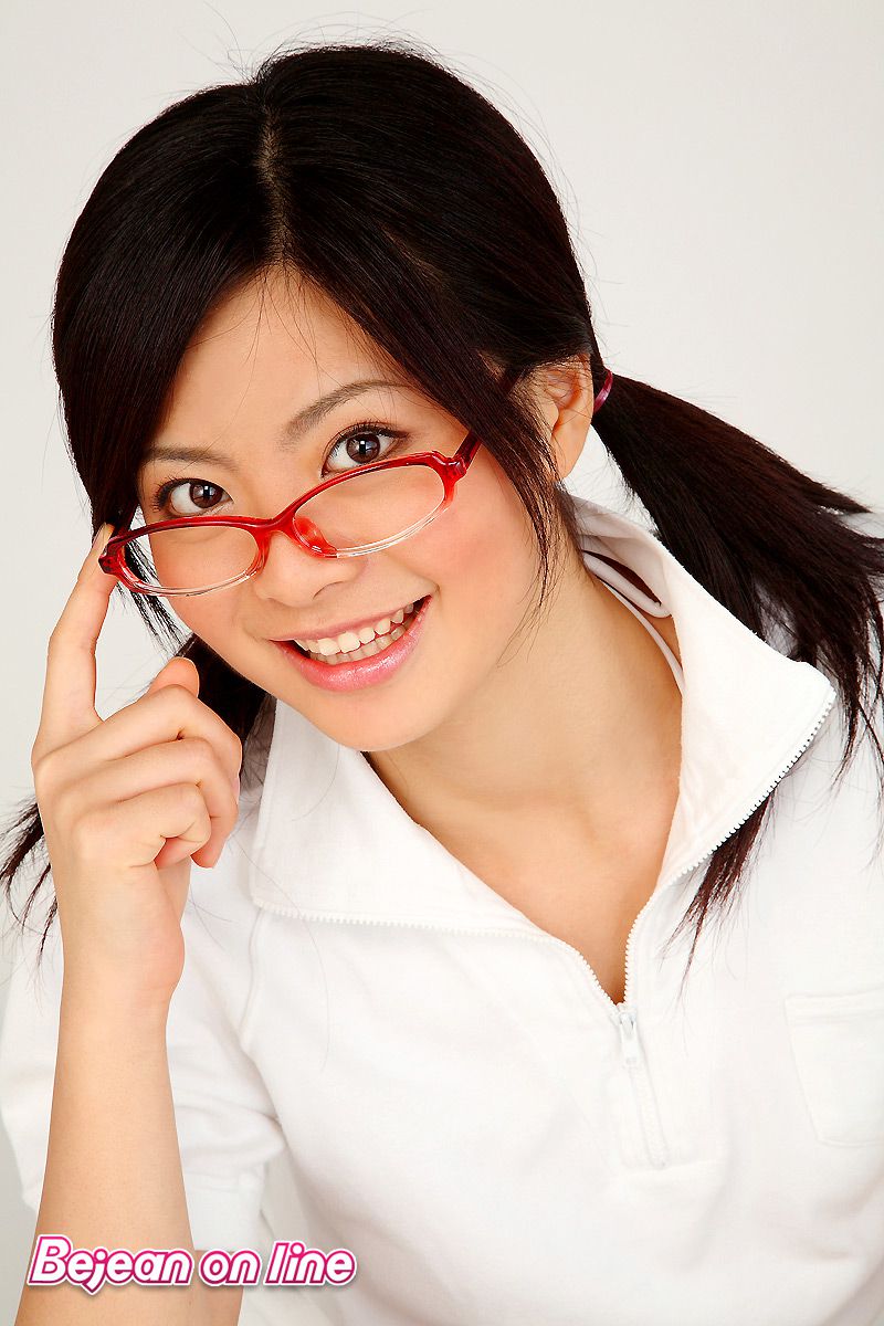 私立Bejean女学館 Mei Shinchi 新地芽依-图25