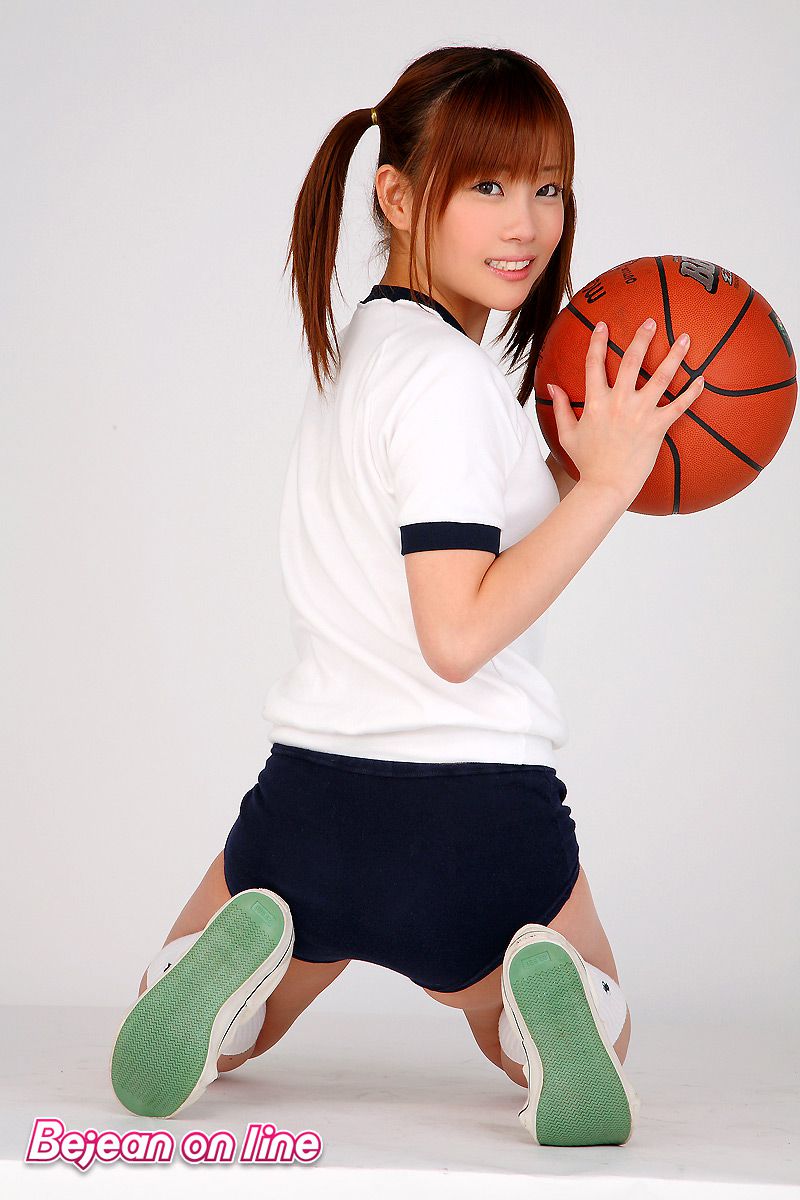 私立Bejean女学館 Satomi Shigemori 重盛さと美-图20