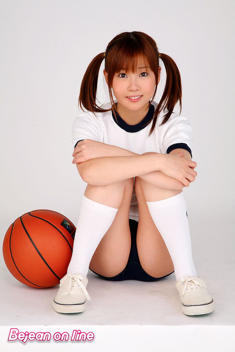 私立Bejean女学館 Satomi Shigemori 重盛さと美-图21